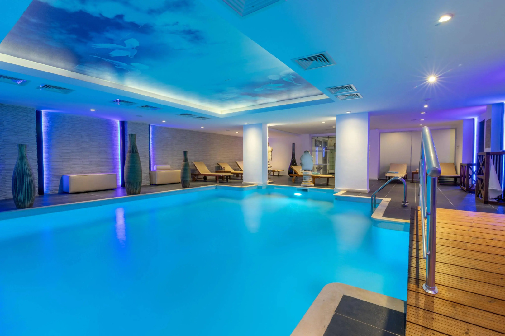 The Highlight Bodrum