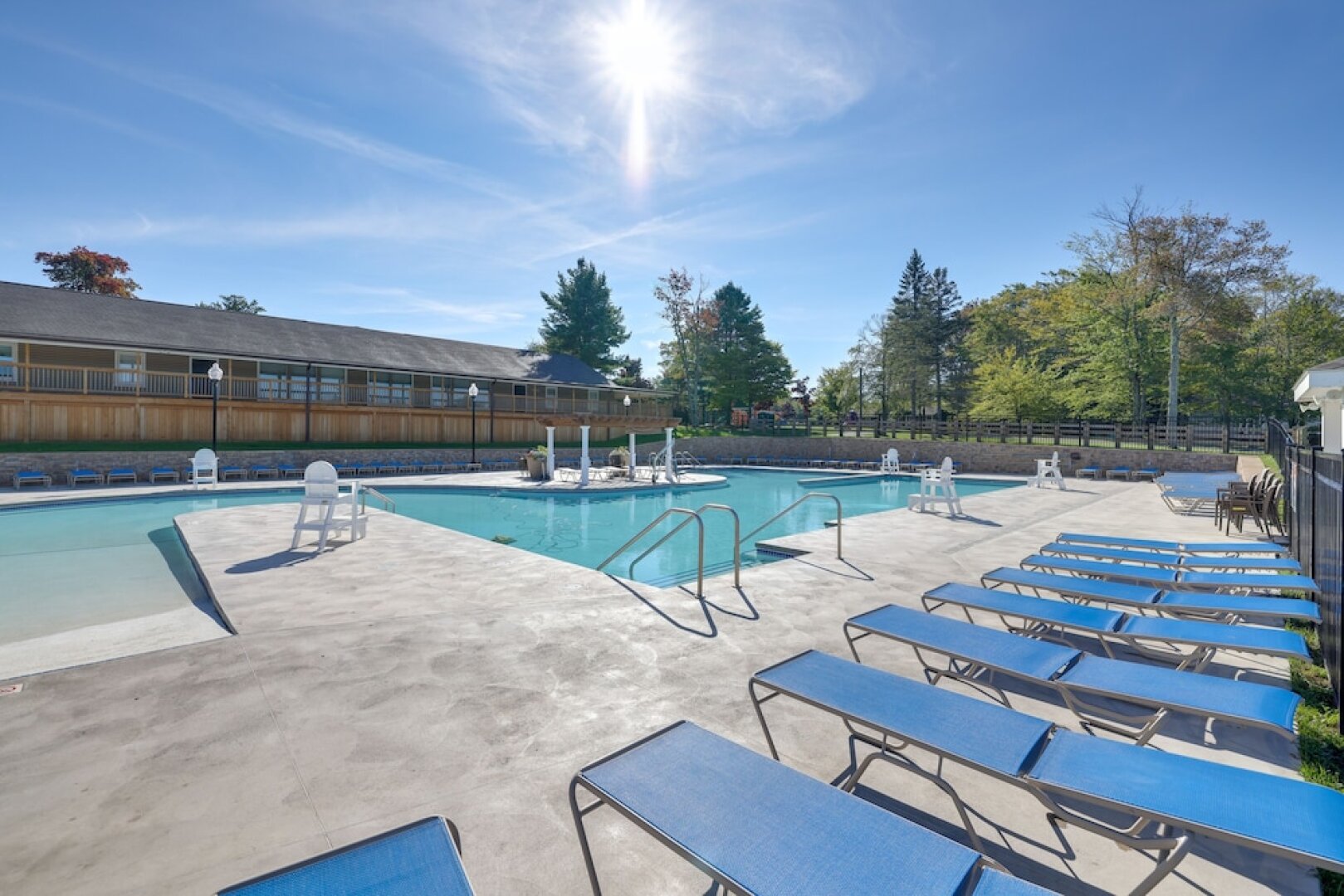 Hot Tub & Game Room: Tobyhanna Vacation Home!