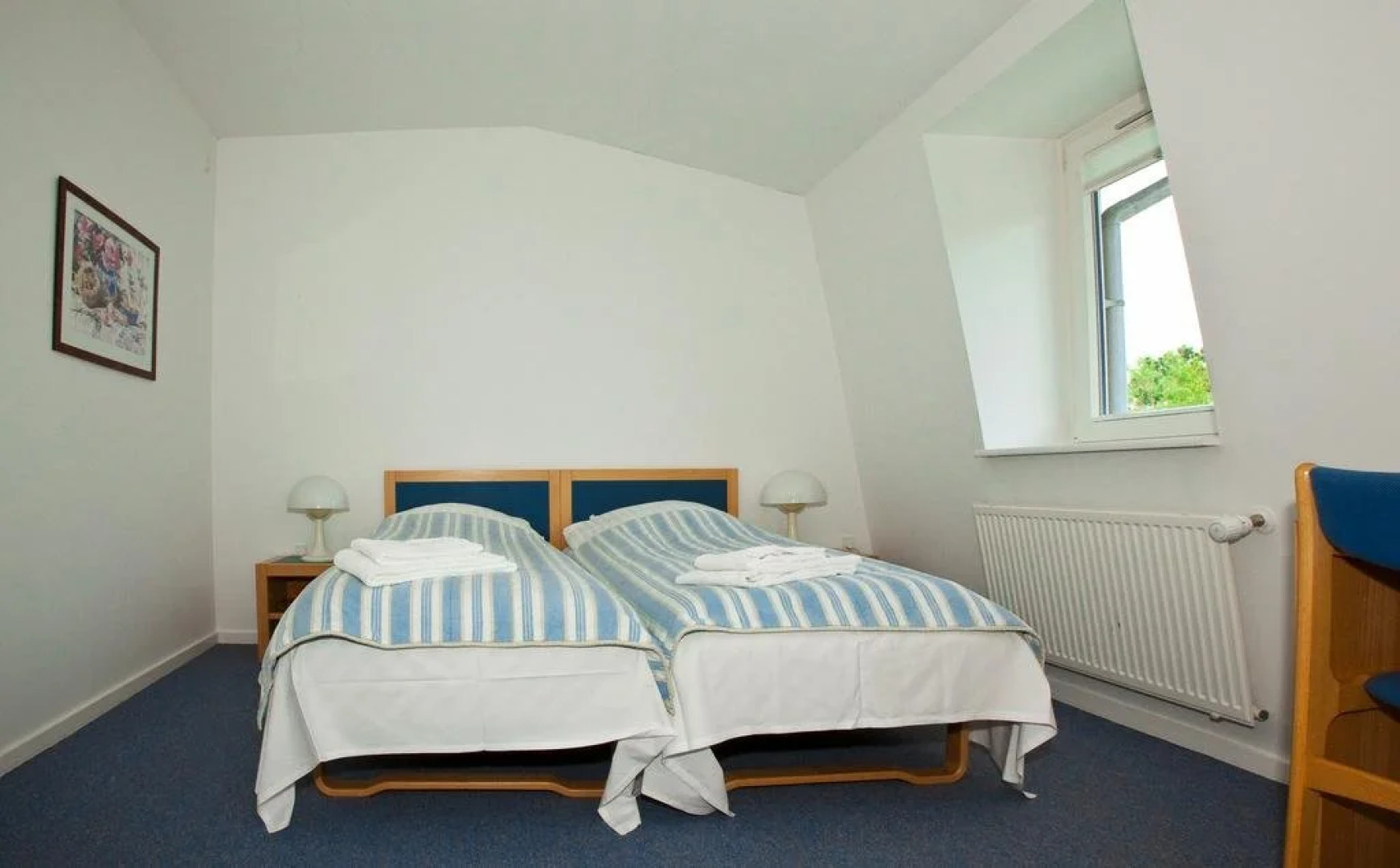 Hotel Grenaa-Havlund