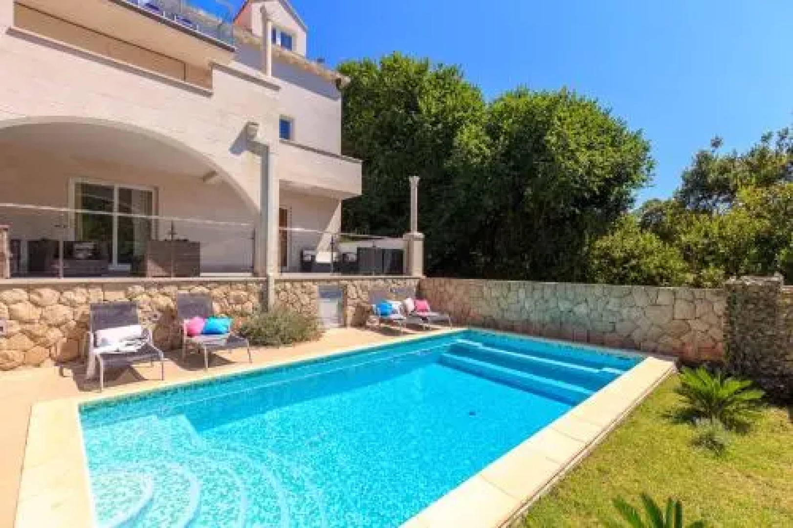 Apartment Cyaneus A23