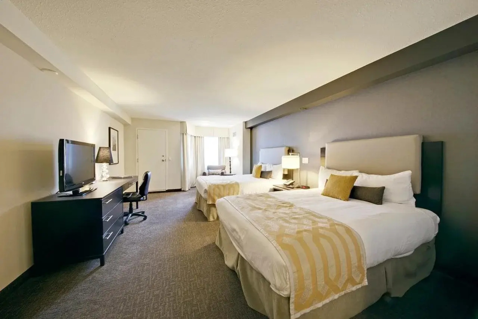 Coast Kamloops Hotel & Conference Centre