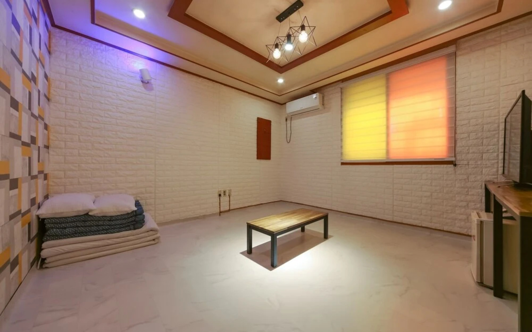 Sangju Stay 201 Hotel