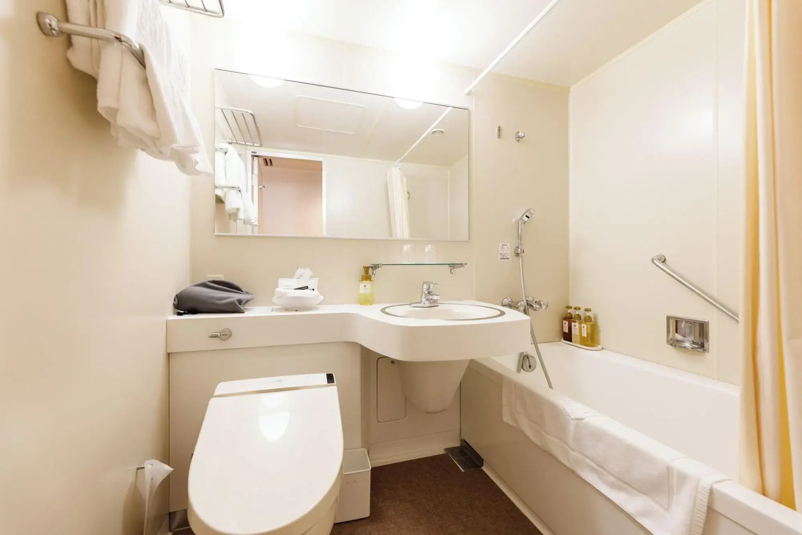 Kanazawa New Grand Hotel Premier