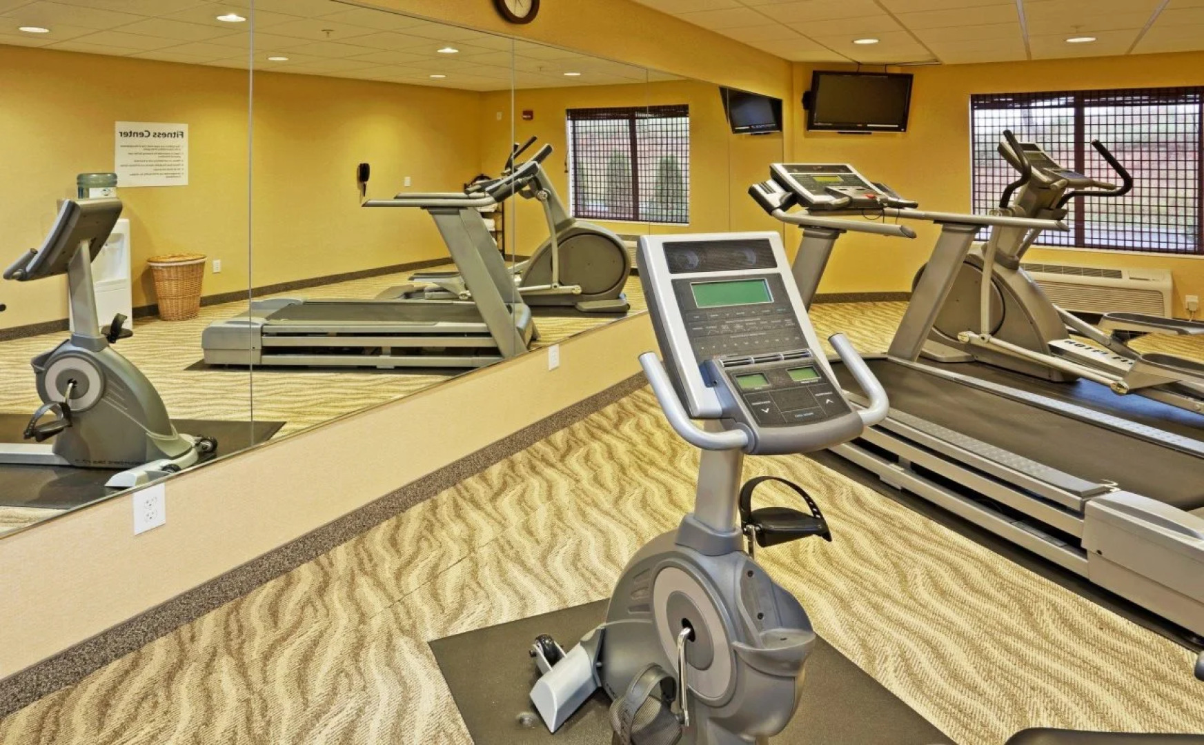 Holiday Inn Express Troutville by IHG