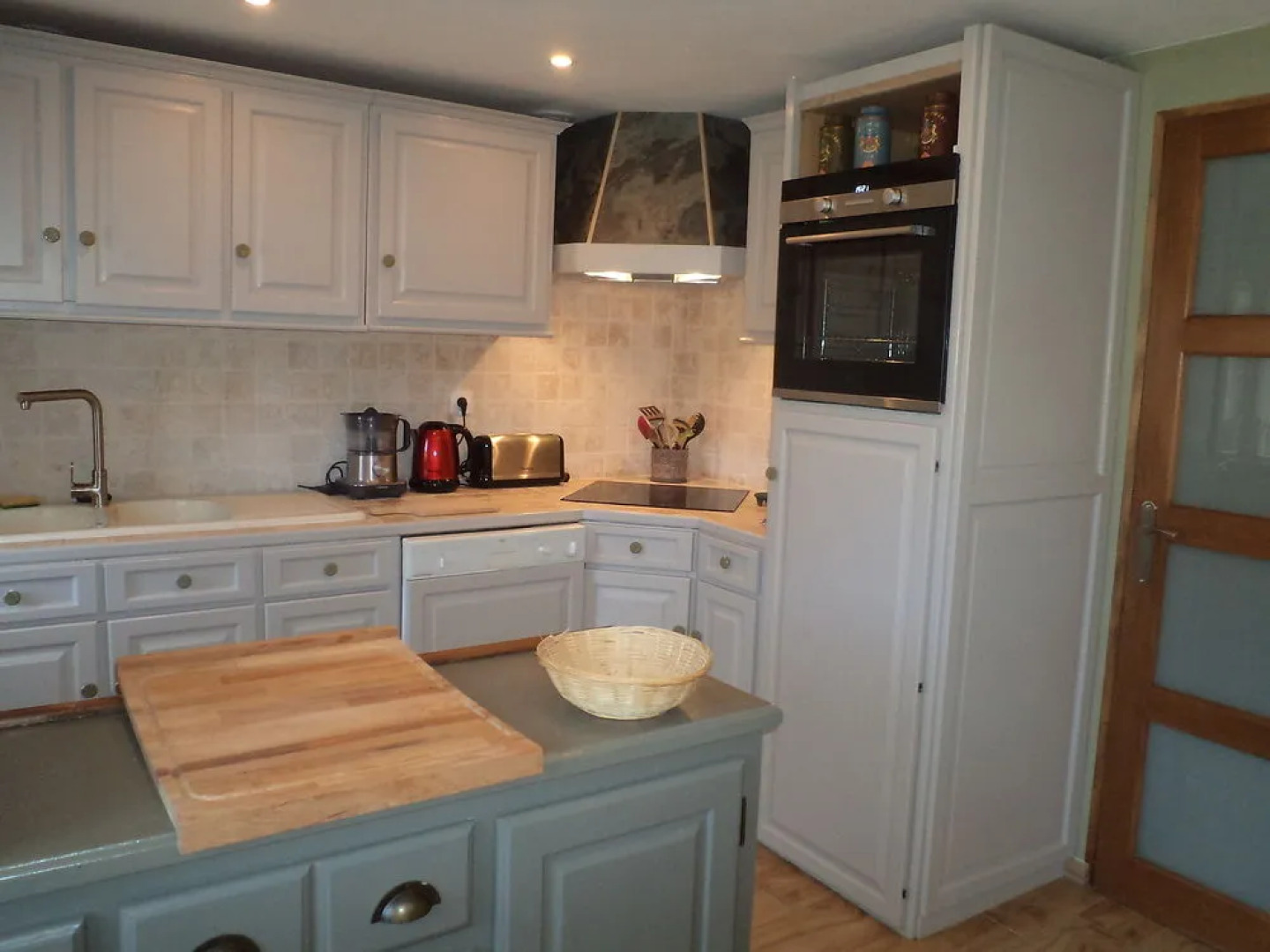 La Ferme de Kerraoul