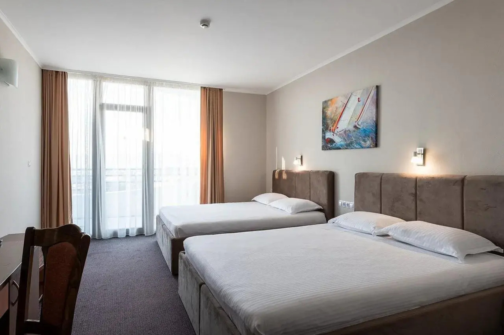 Trakia Plaza Hotel