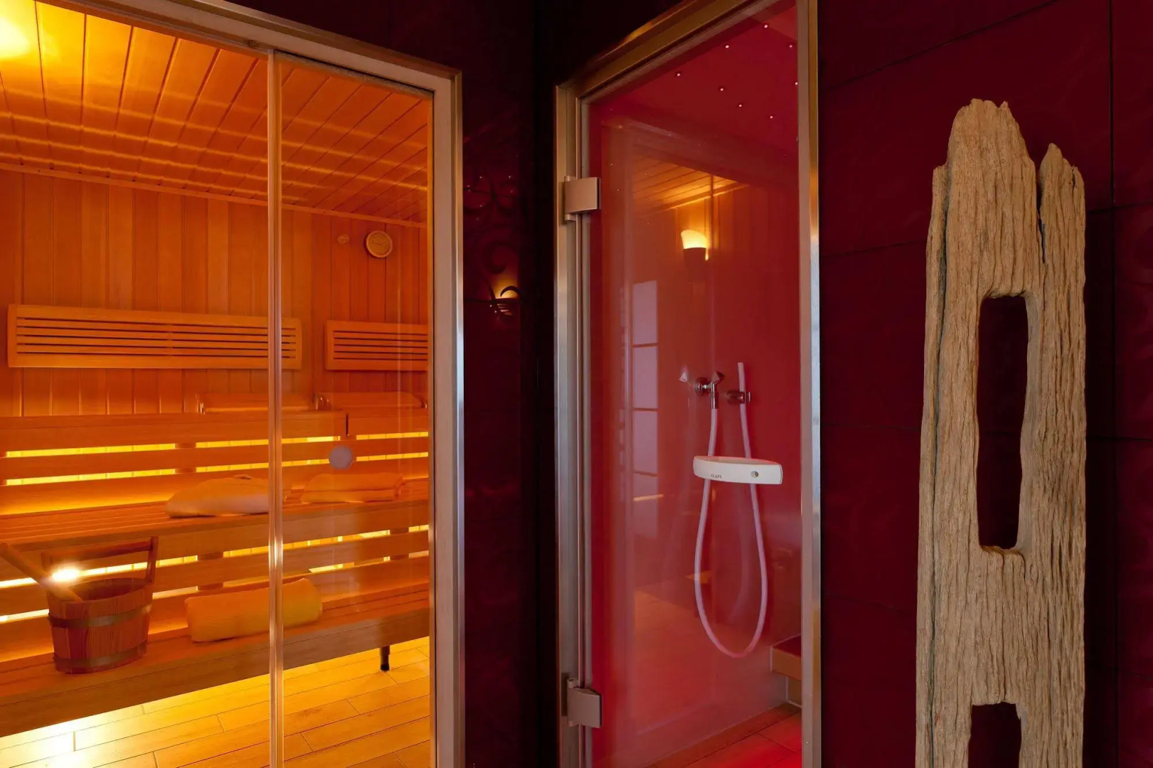 Hotel Marks Garni