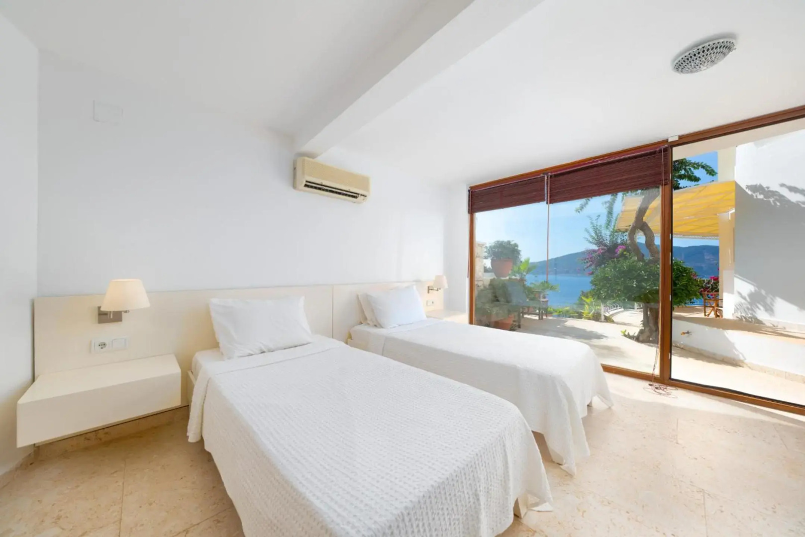 Hotel Villa Mahal - Adults Only