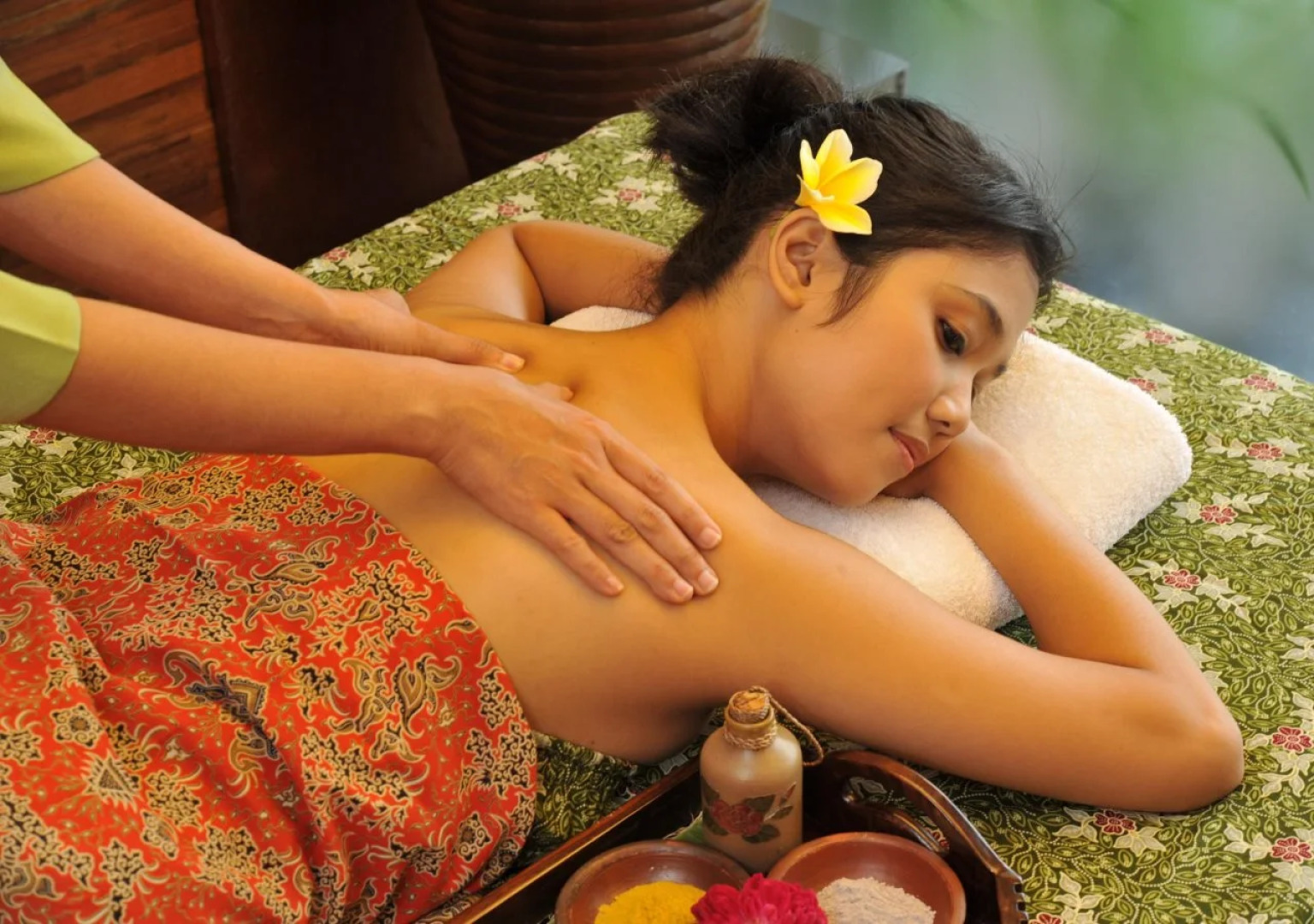 Loman Park Hotel Yogyakarta