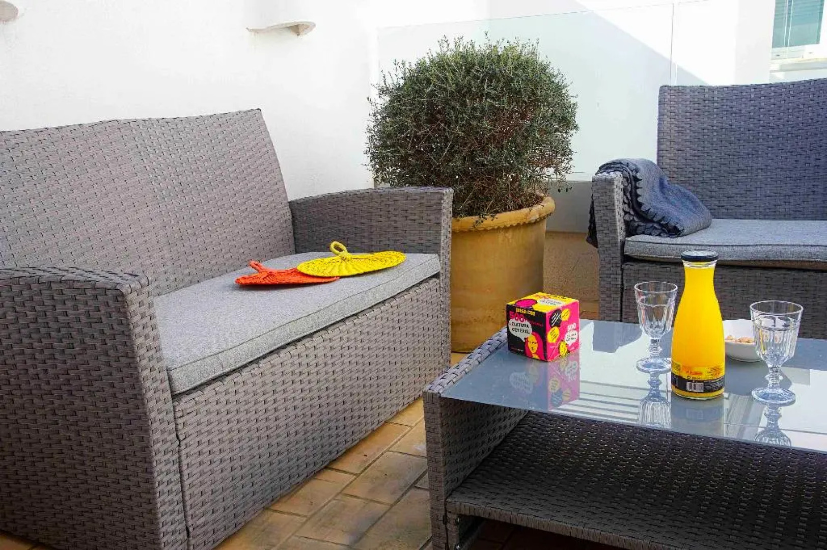 Overland Suites Catedral Luxury Apartments