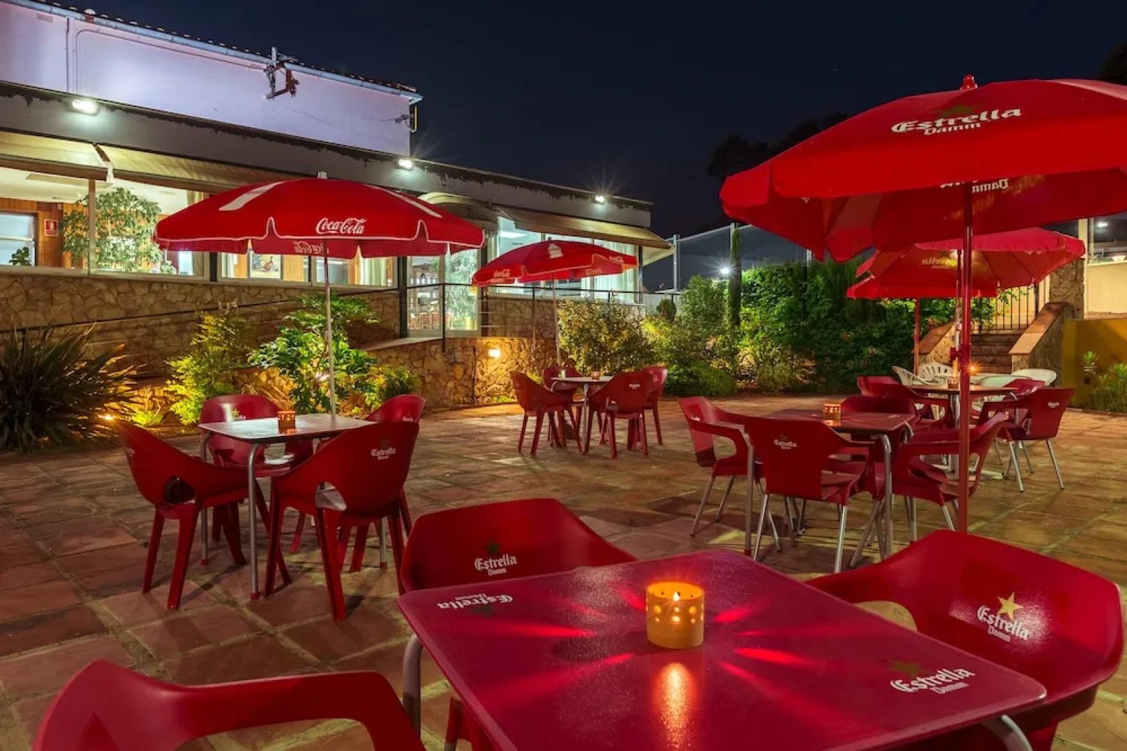 Hotel Restaurant Sausa