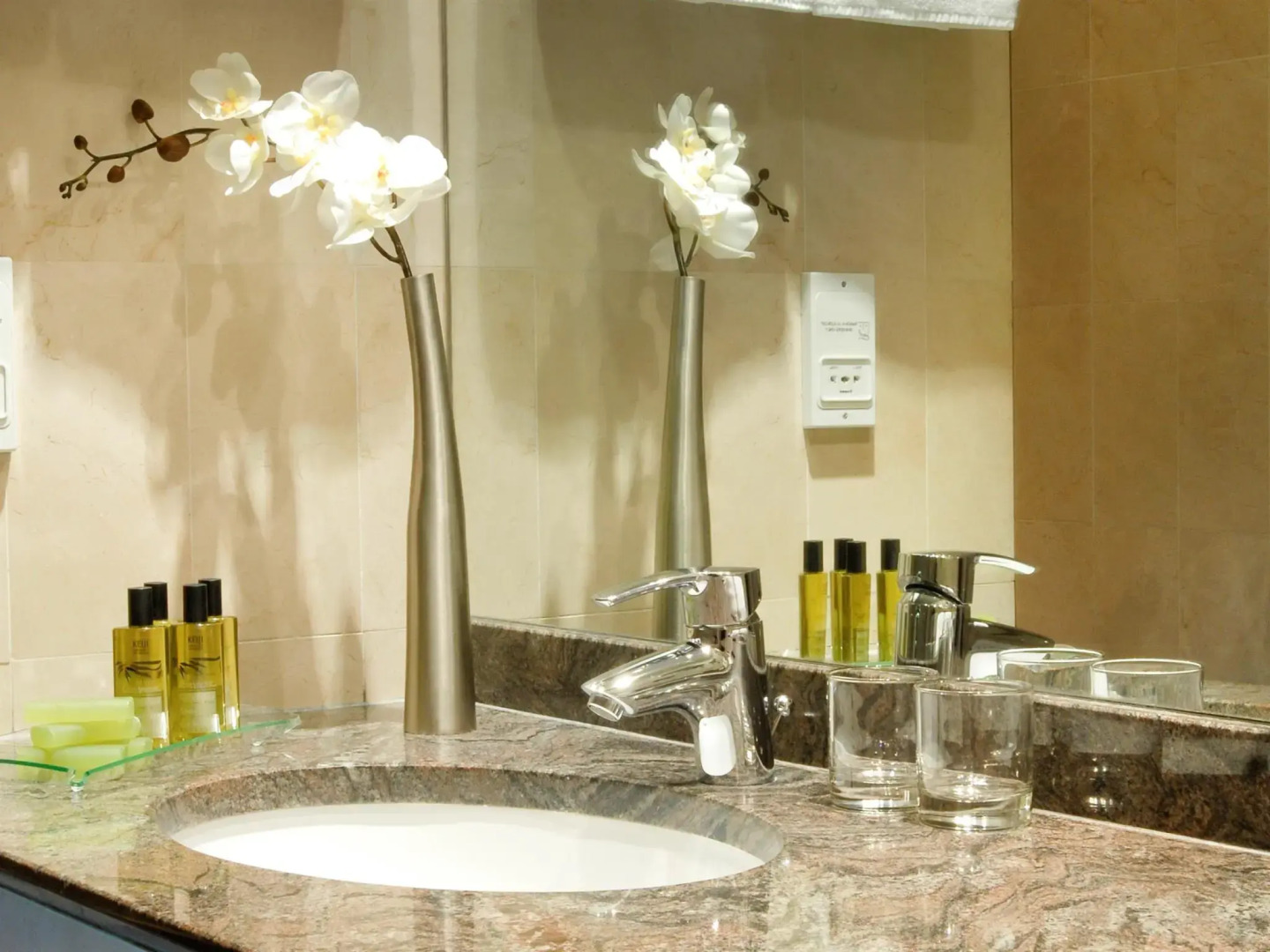 Aparthotel Adagio Paris Haussmann