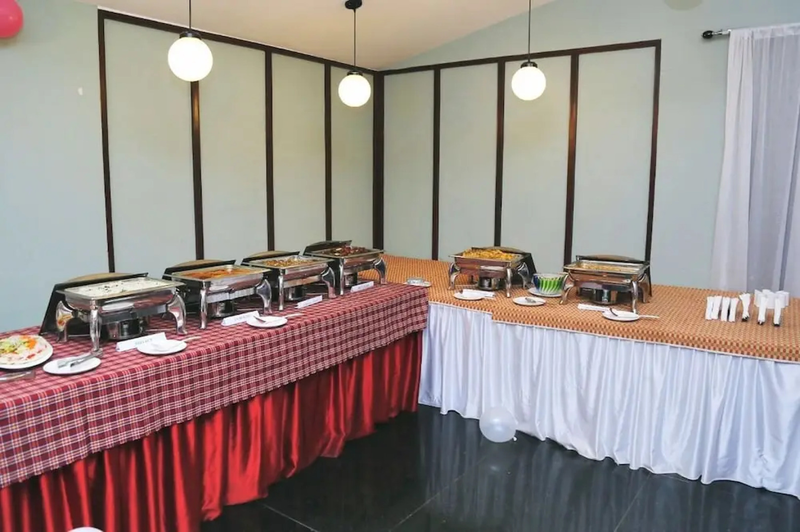 Leisure Vacations Cliff Resort