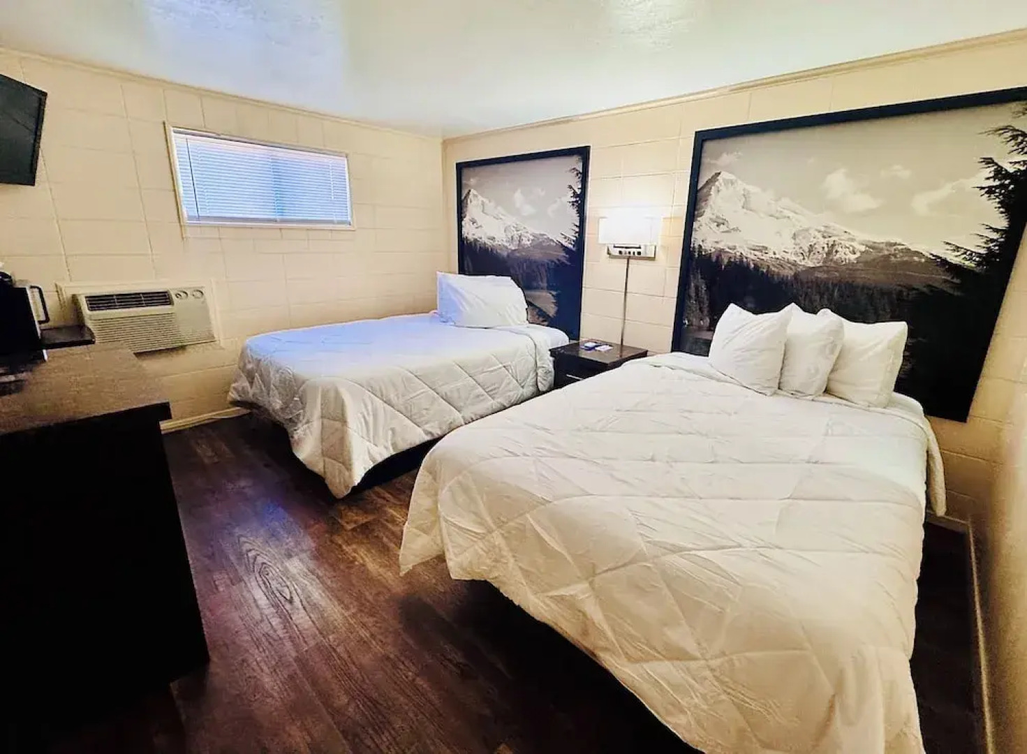 Relax Inn At Ashland