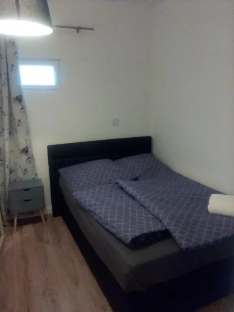 Ferienwohnung Linde Otzenhausen