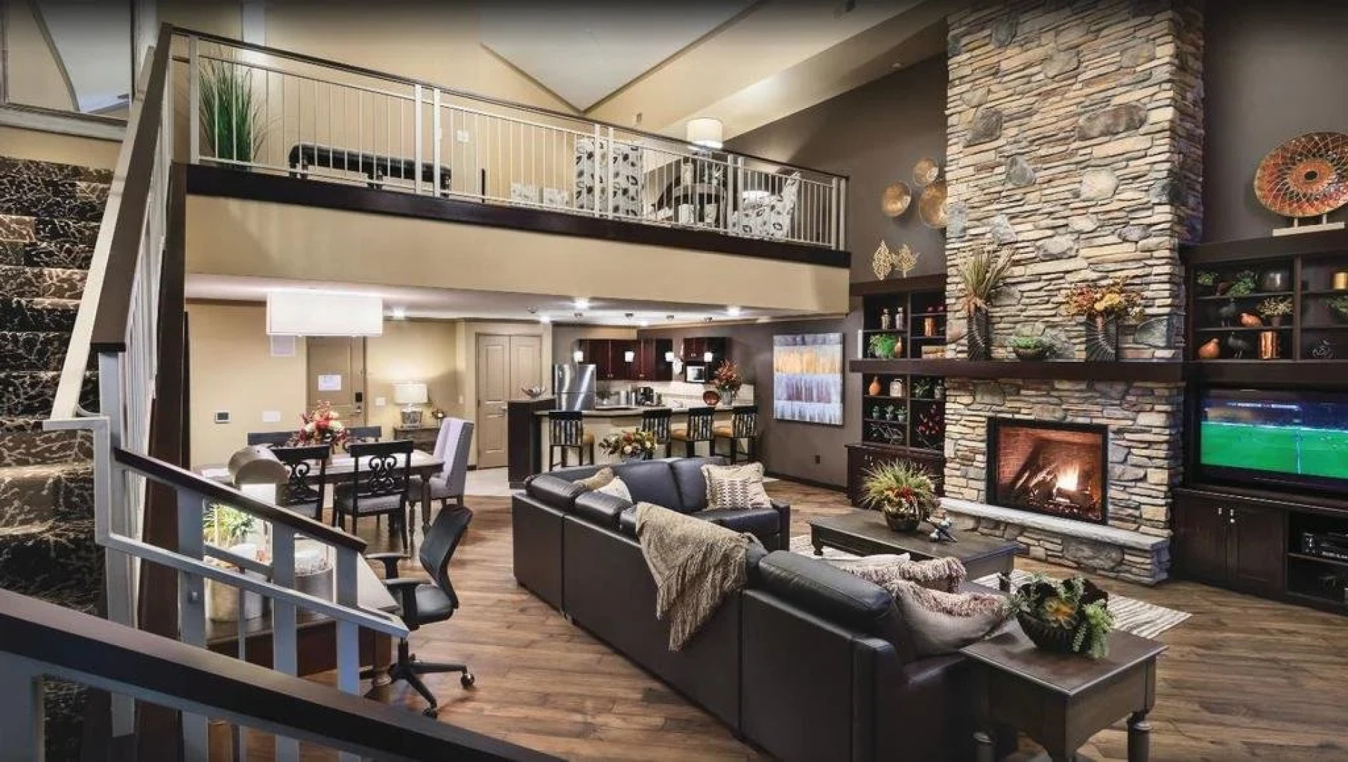 ClubHouse Hotel & Suites - Fargo