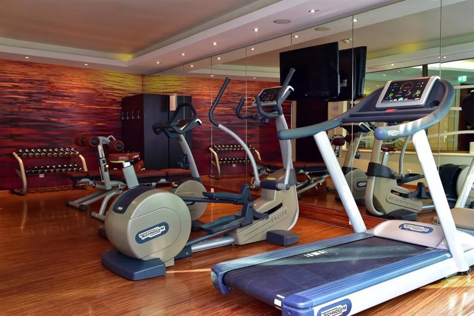 Pestana Berlin Tiergarten