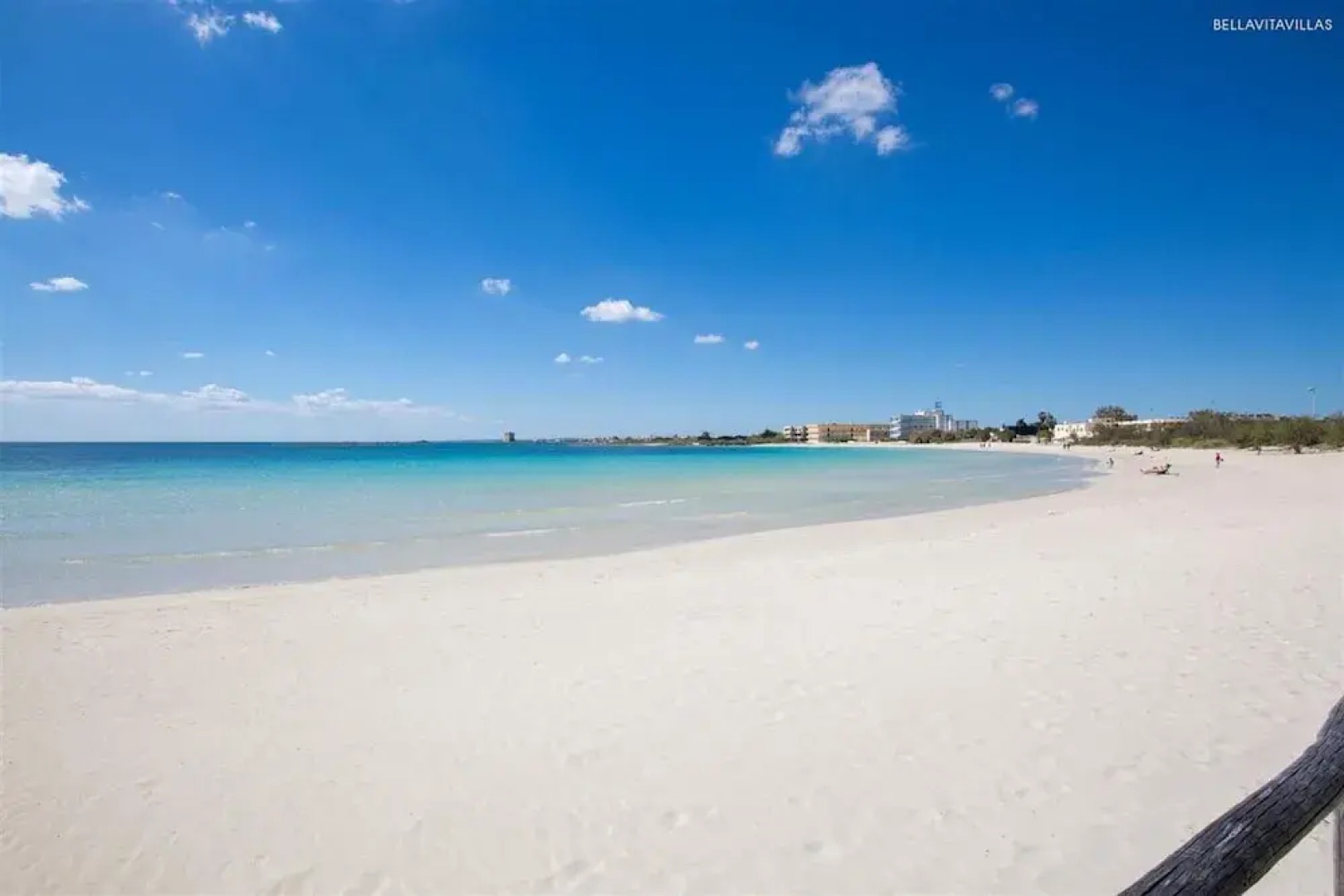 994 Bilo Corallo B in Porto Cesareo