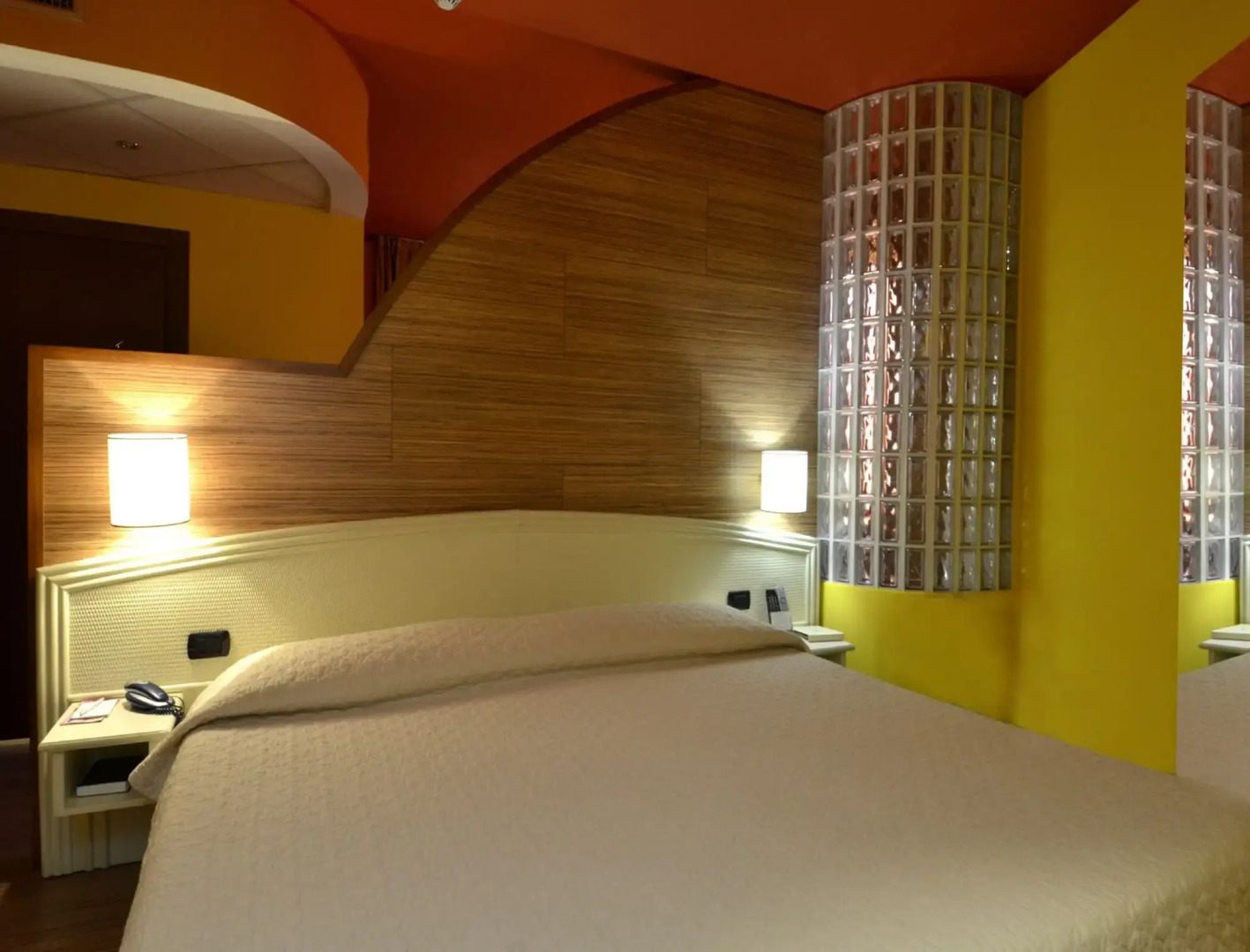 Welcome Hotel Legnano