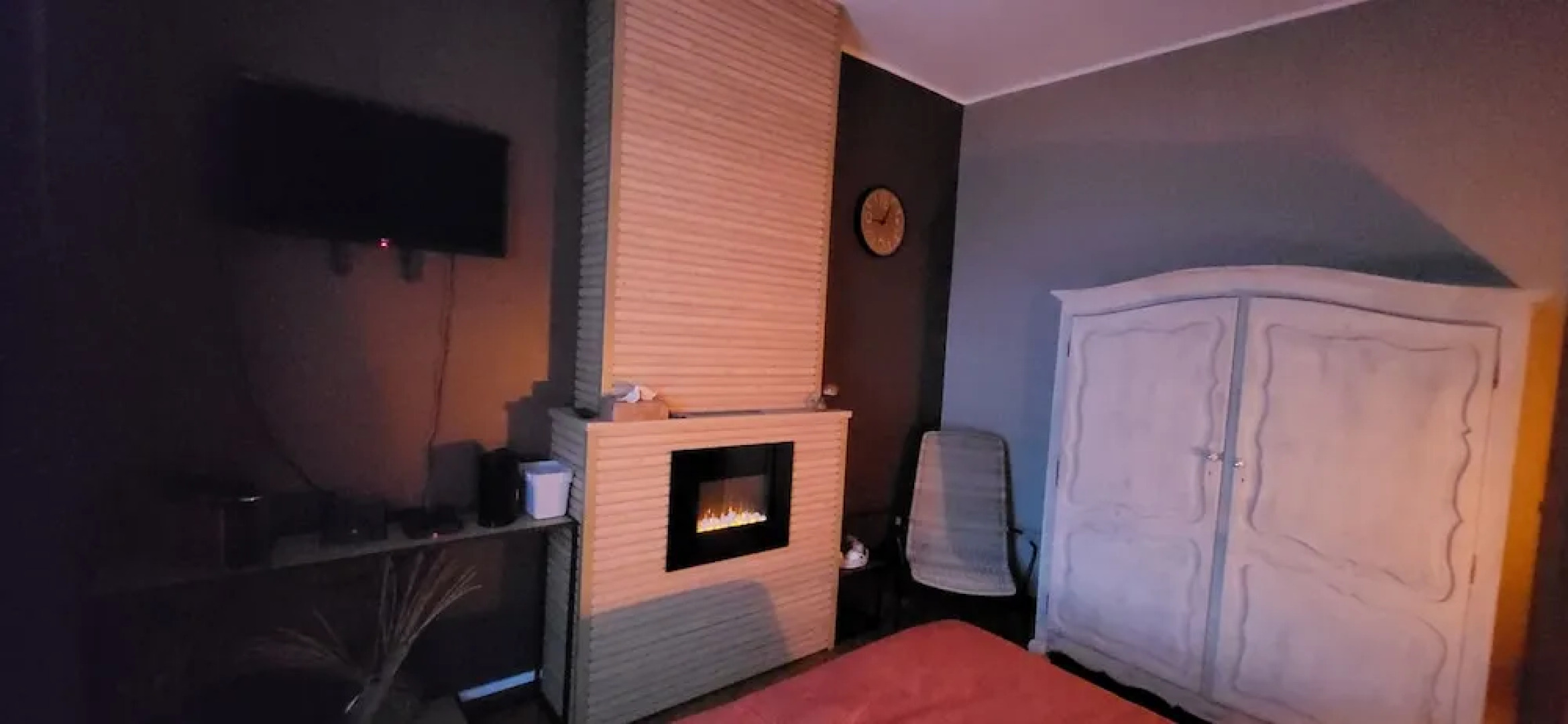 Room-terrace of the Friends of Visé