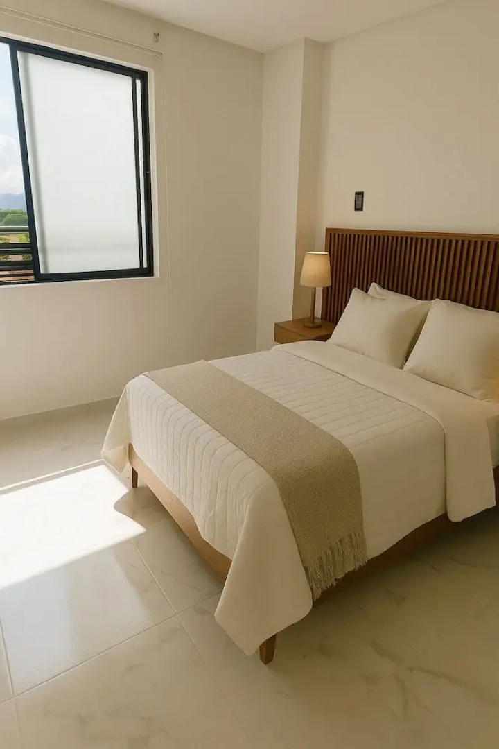 Hotel Casa Volga