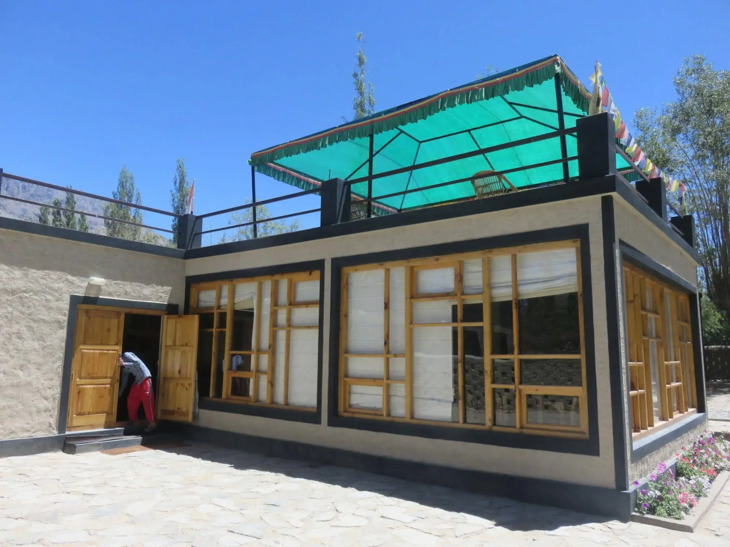 Mystique Meadows Earth Homes