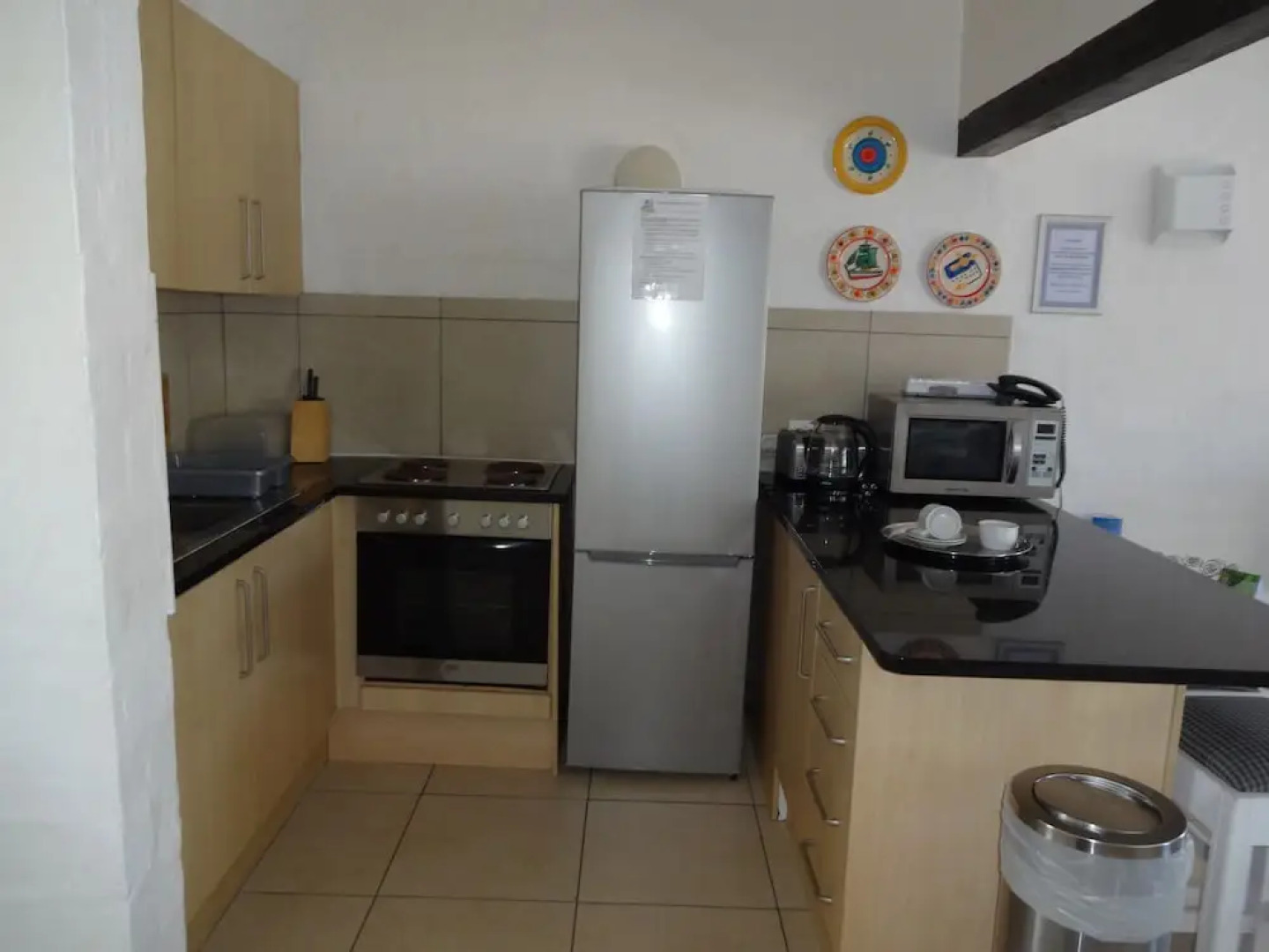 Kaliva 582 Mykonos Langebaan