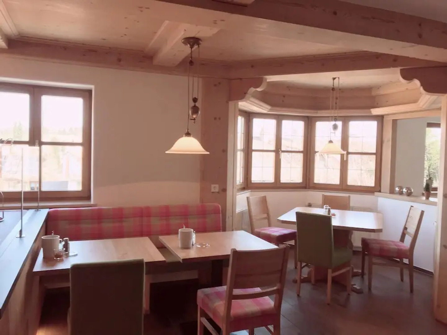 Kurhotel Am Wiesenhang