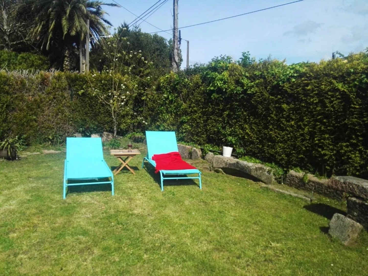 House with 3 Bedrooms in Sada, with Enclosed Garden - 2 Km From the Beach