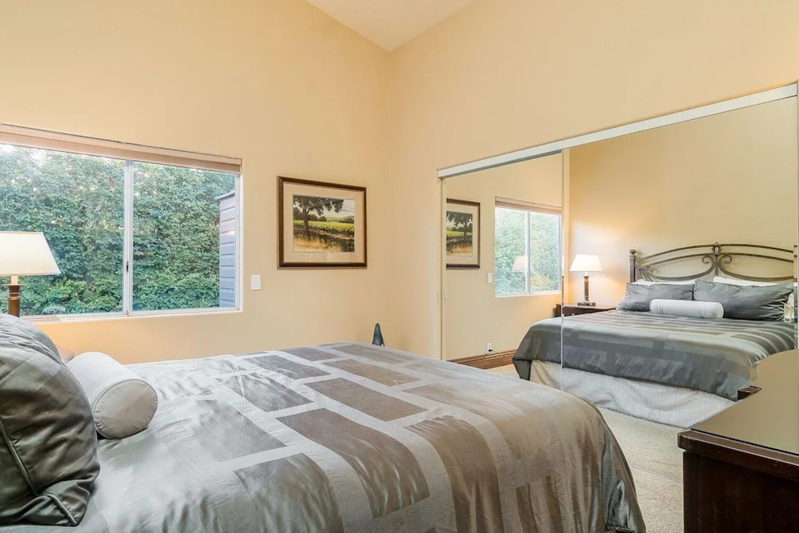 Indian Wells 3br/ 2ba Pool,jacuzzi/ Bbq 3 Bedroom Home