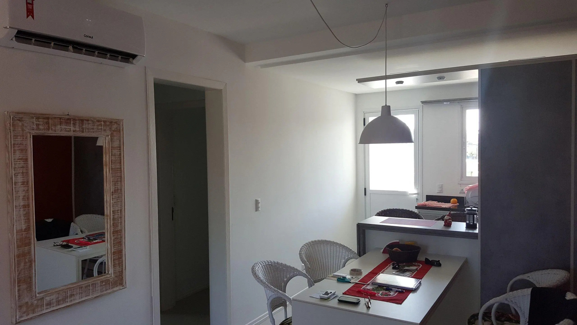 Atlantida Park Residence