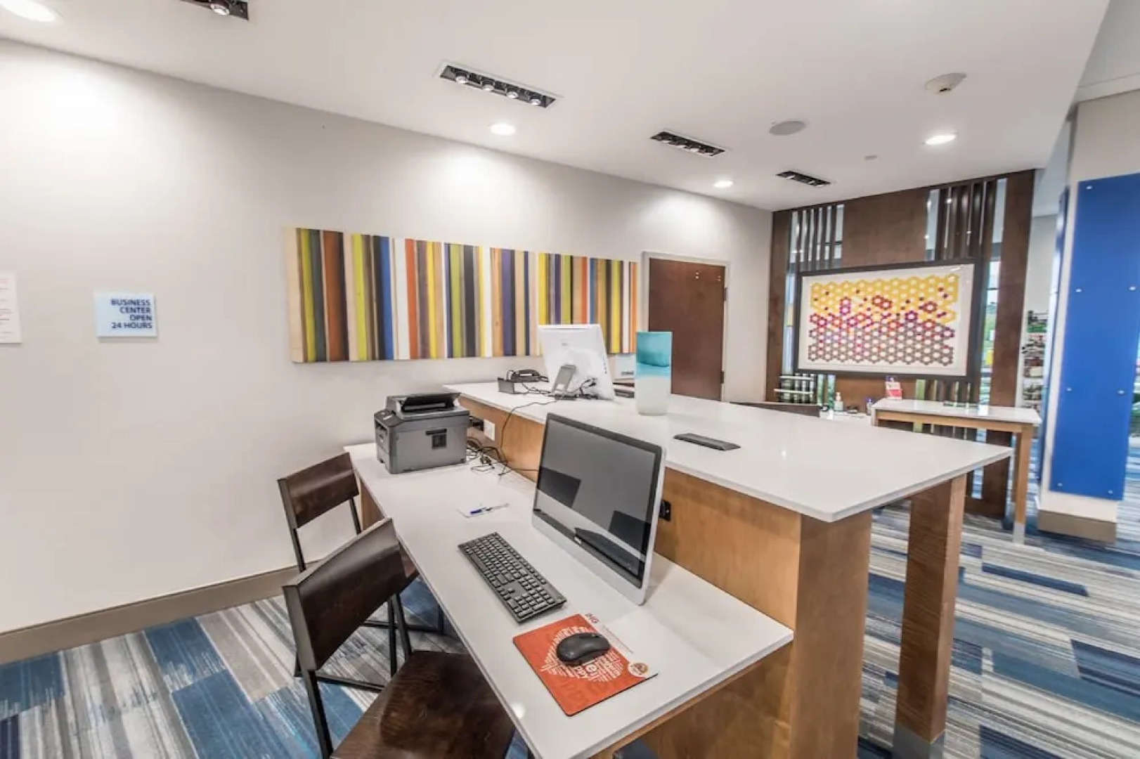 Holiday Inn Express & Suites Milledgeville