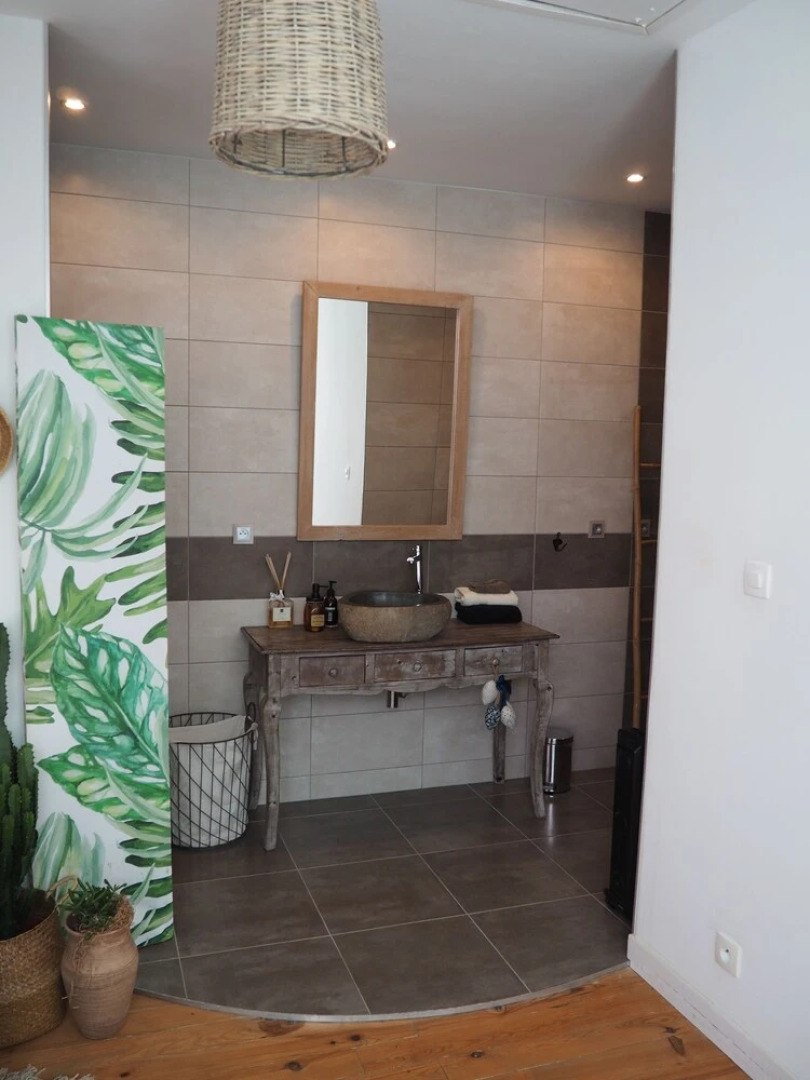 Le Marais Chambre B&B