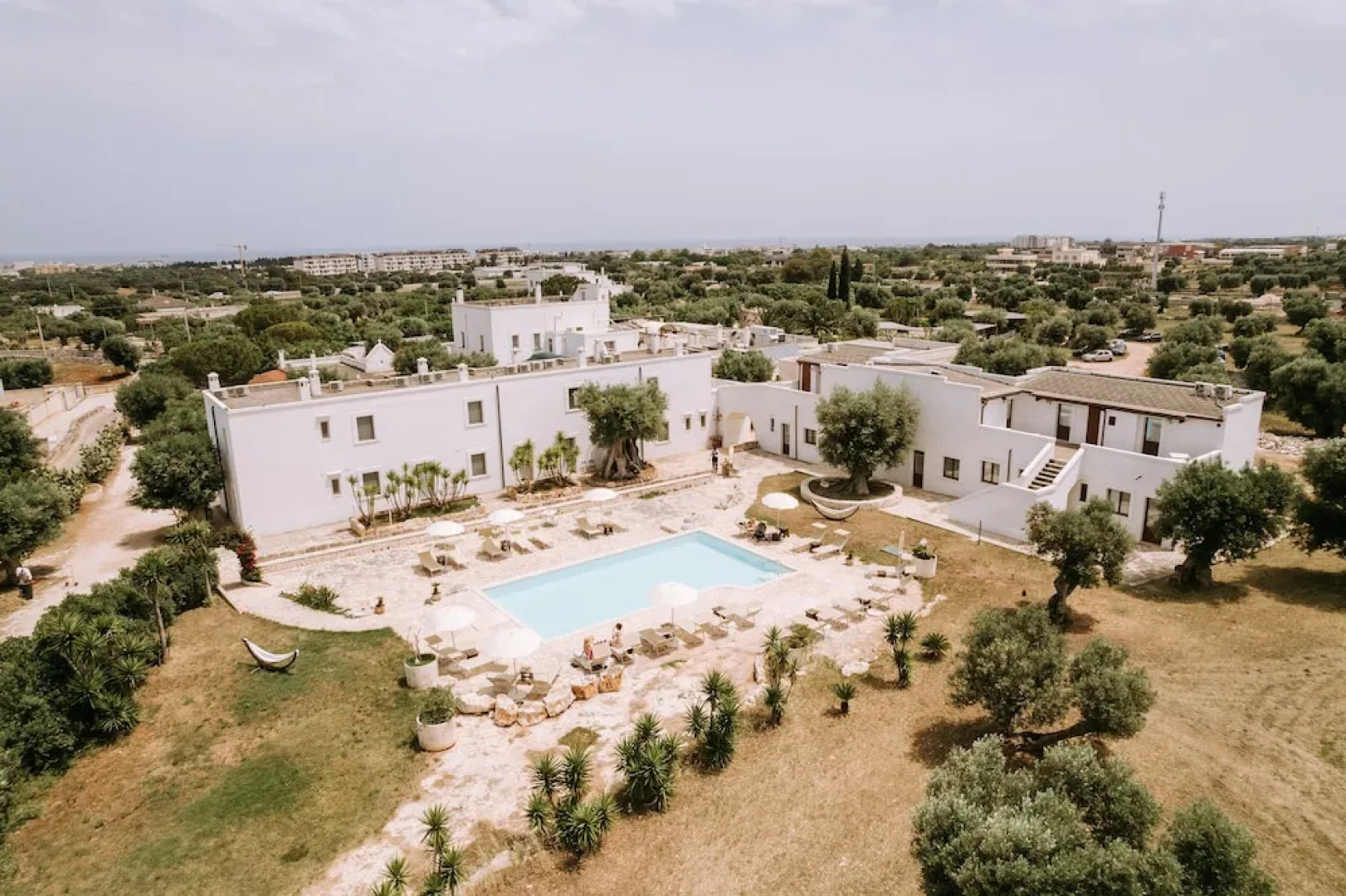 Masseria Torrepietra