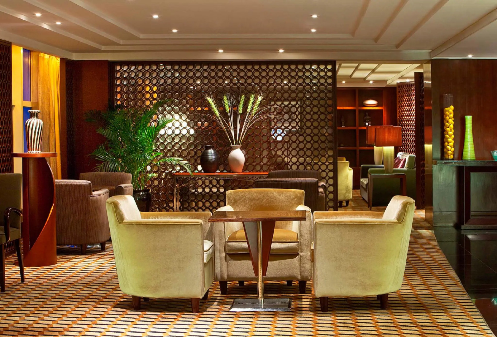 Sheraton Dongguan Hotel