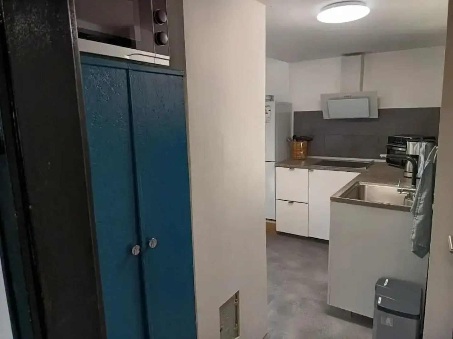 Ferienhaus Meurastein