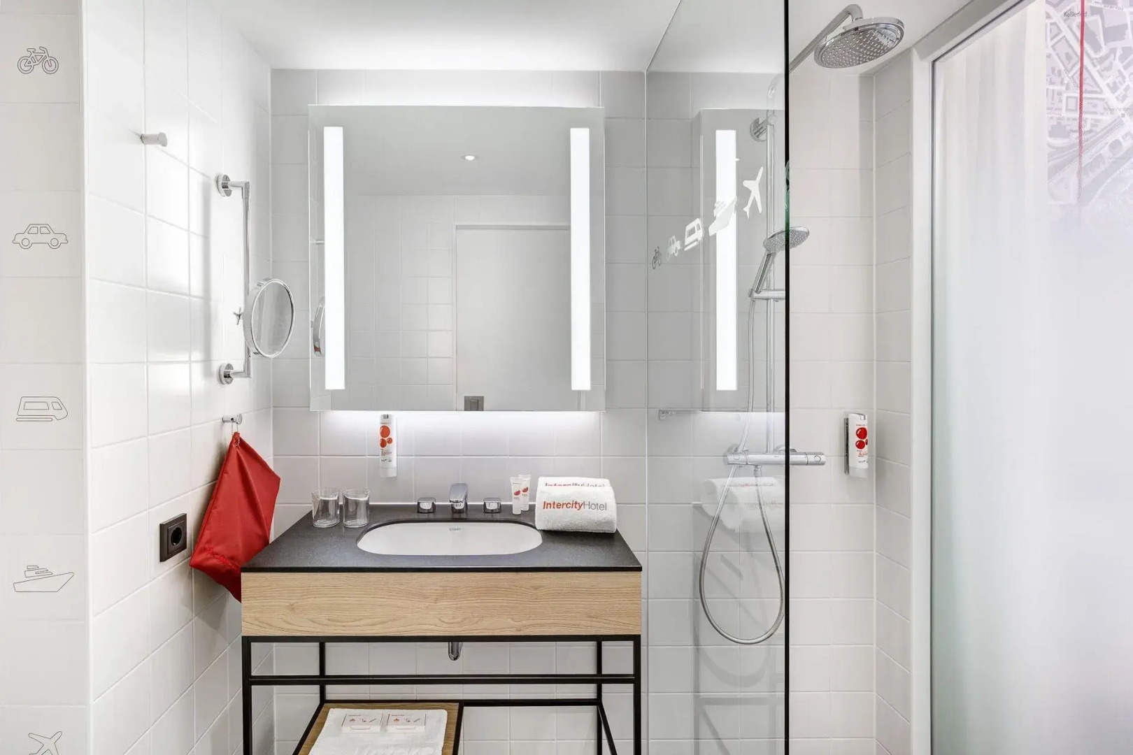 Intercityhotel Amsterdam Schiphol Airport