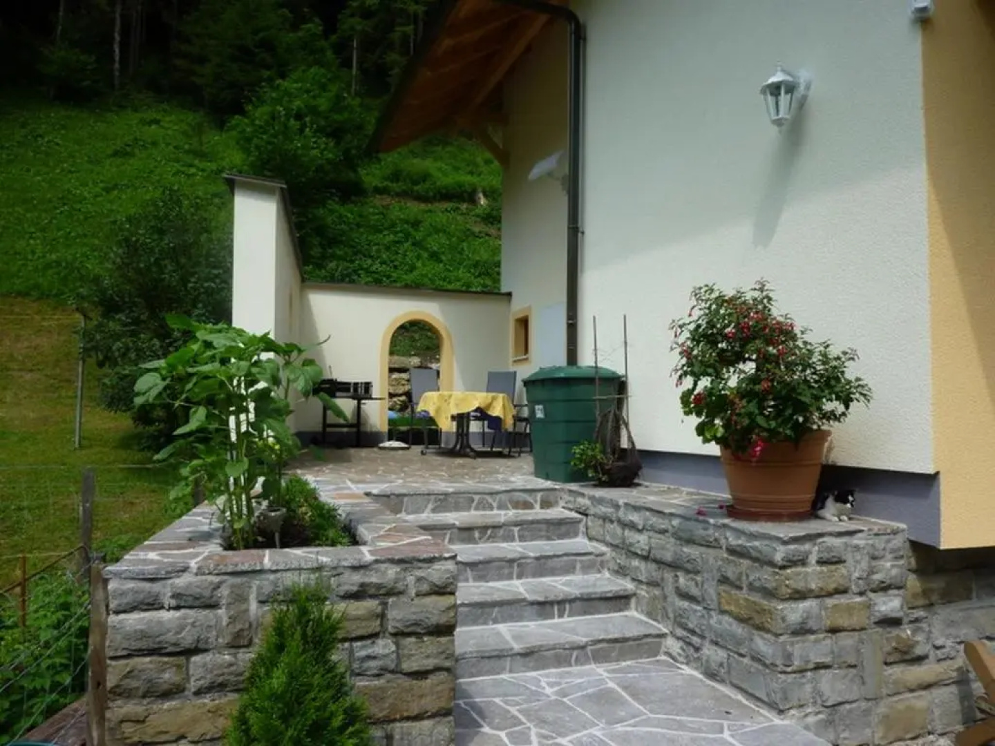 Gästehaus Forstner