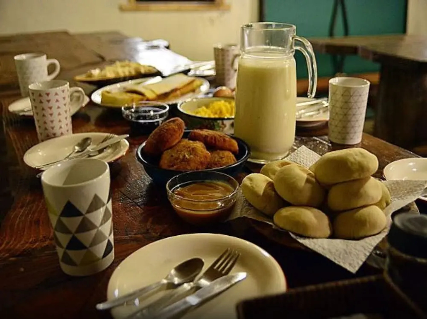 Ecoturismo Los Manzanos