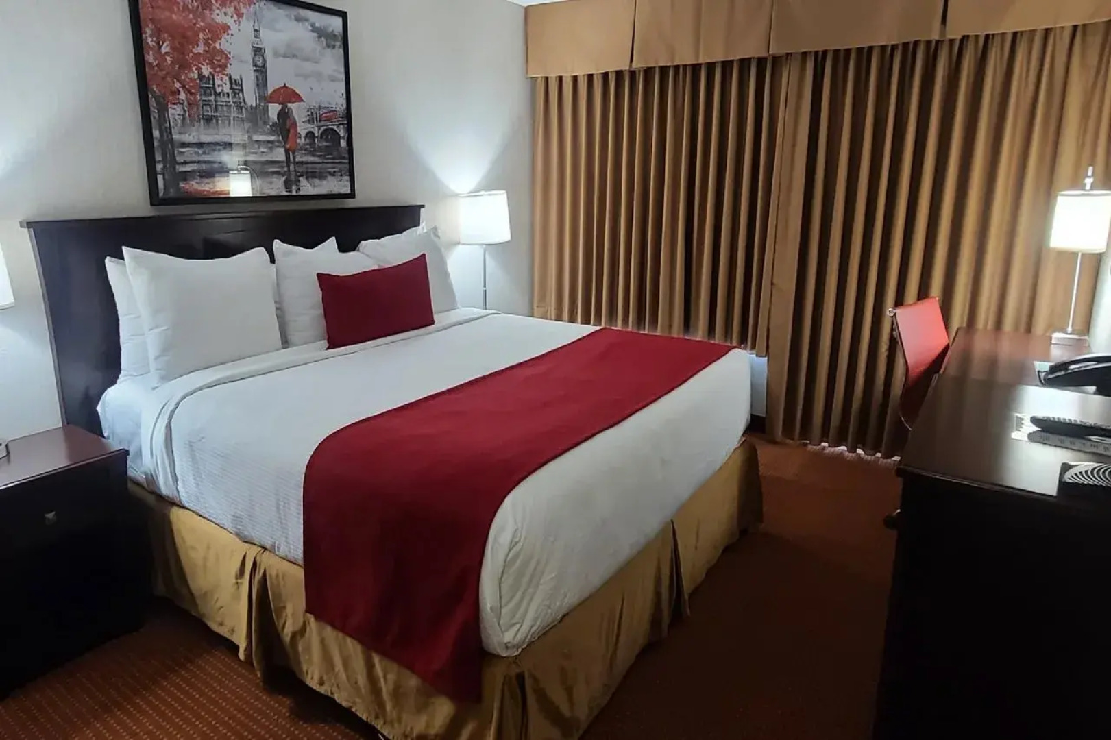 SureStay by Best Western Richmond Vancouver Airport