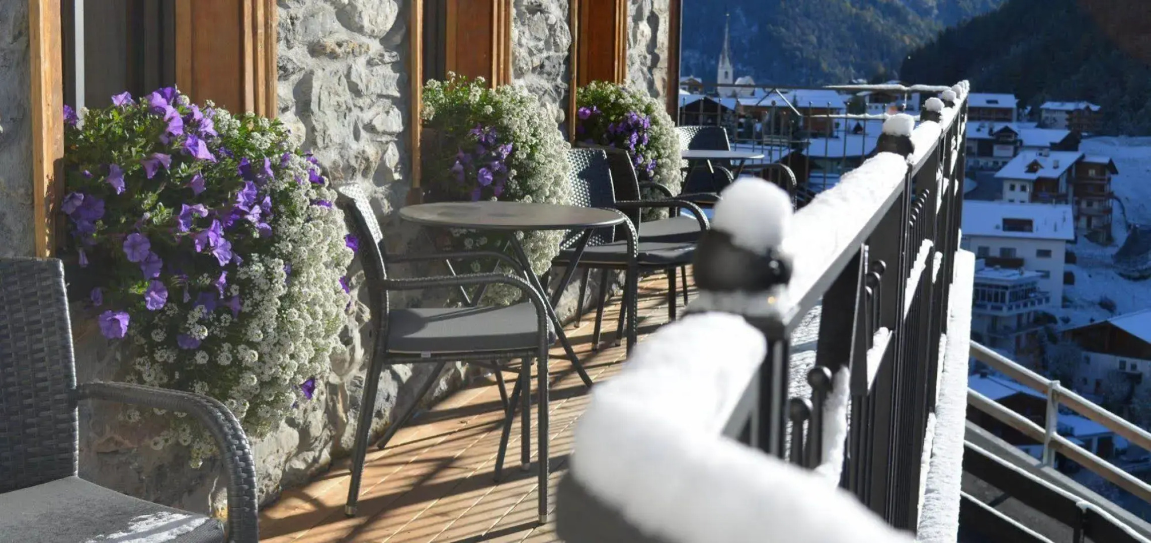 LARET private Boutique Hotel - Adults only