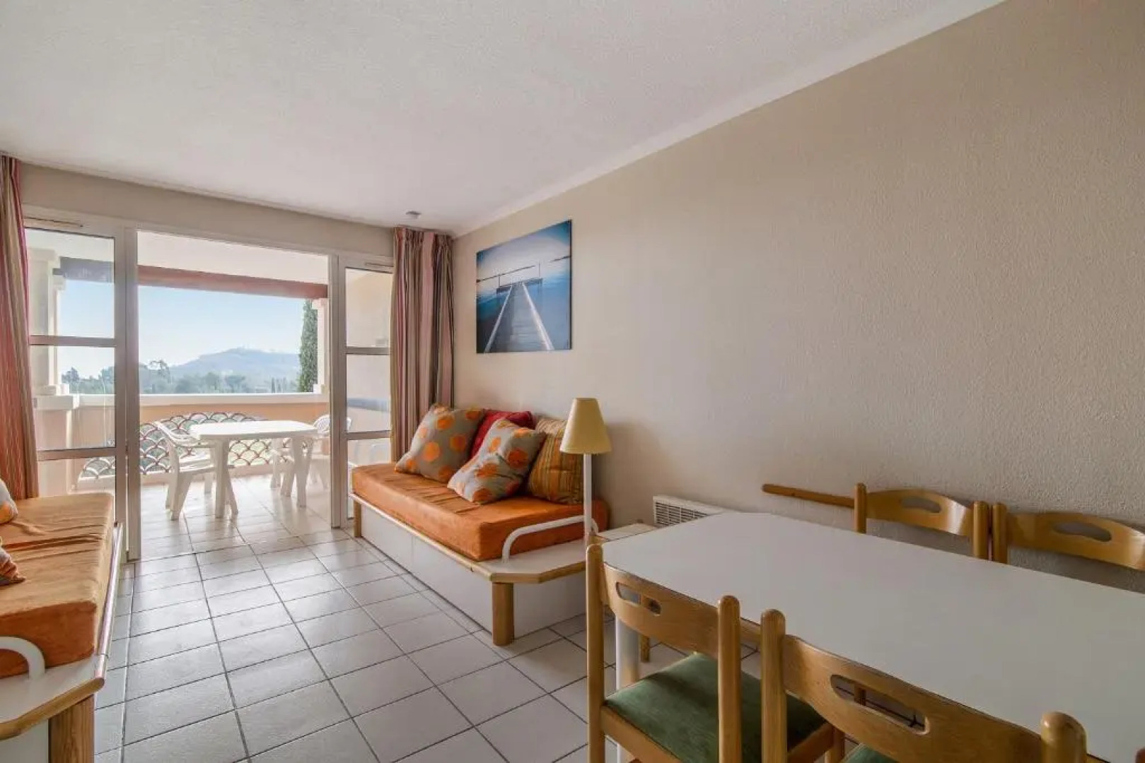 Residence Le Village De Cap Esterel - Maeva Home