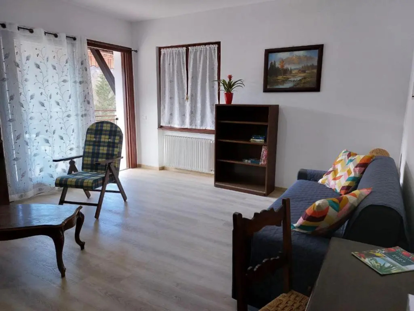 Casa Sassello - Appartamento Menta