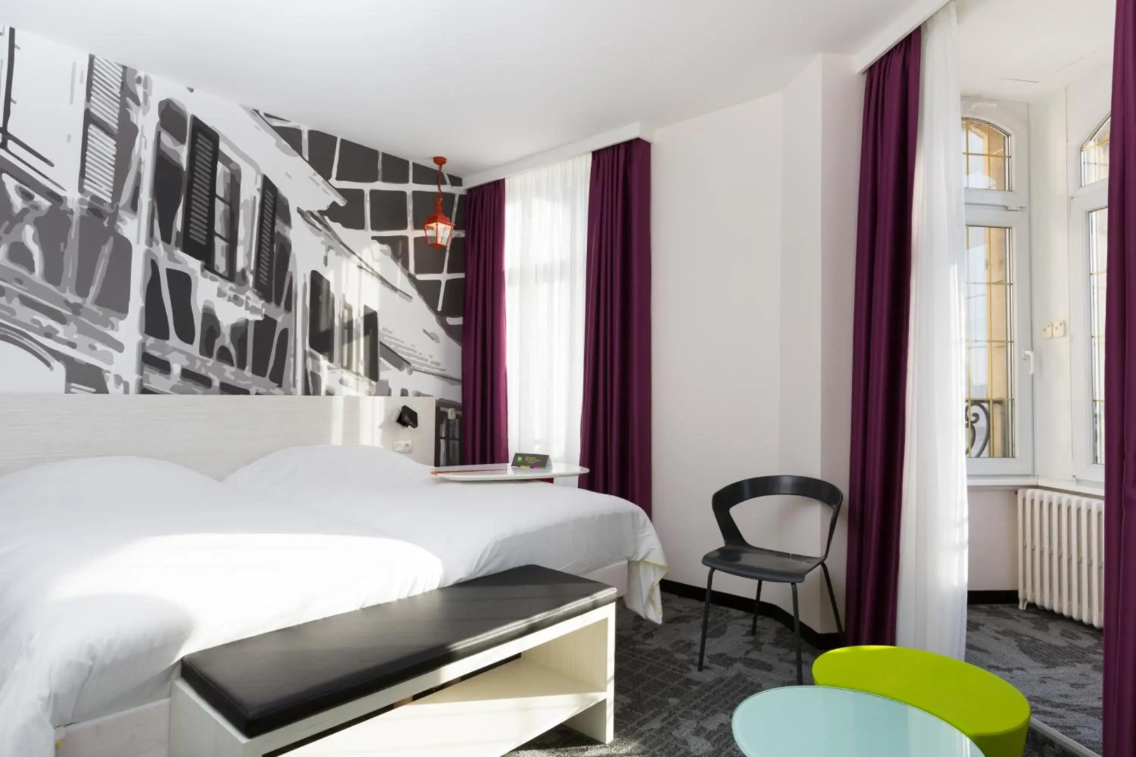 ibis Styles Strasbourg Centre Petite France