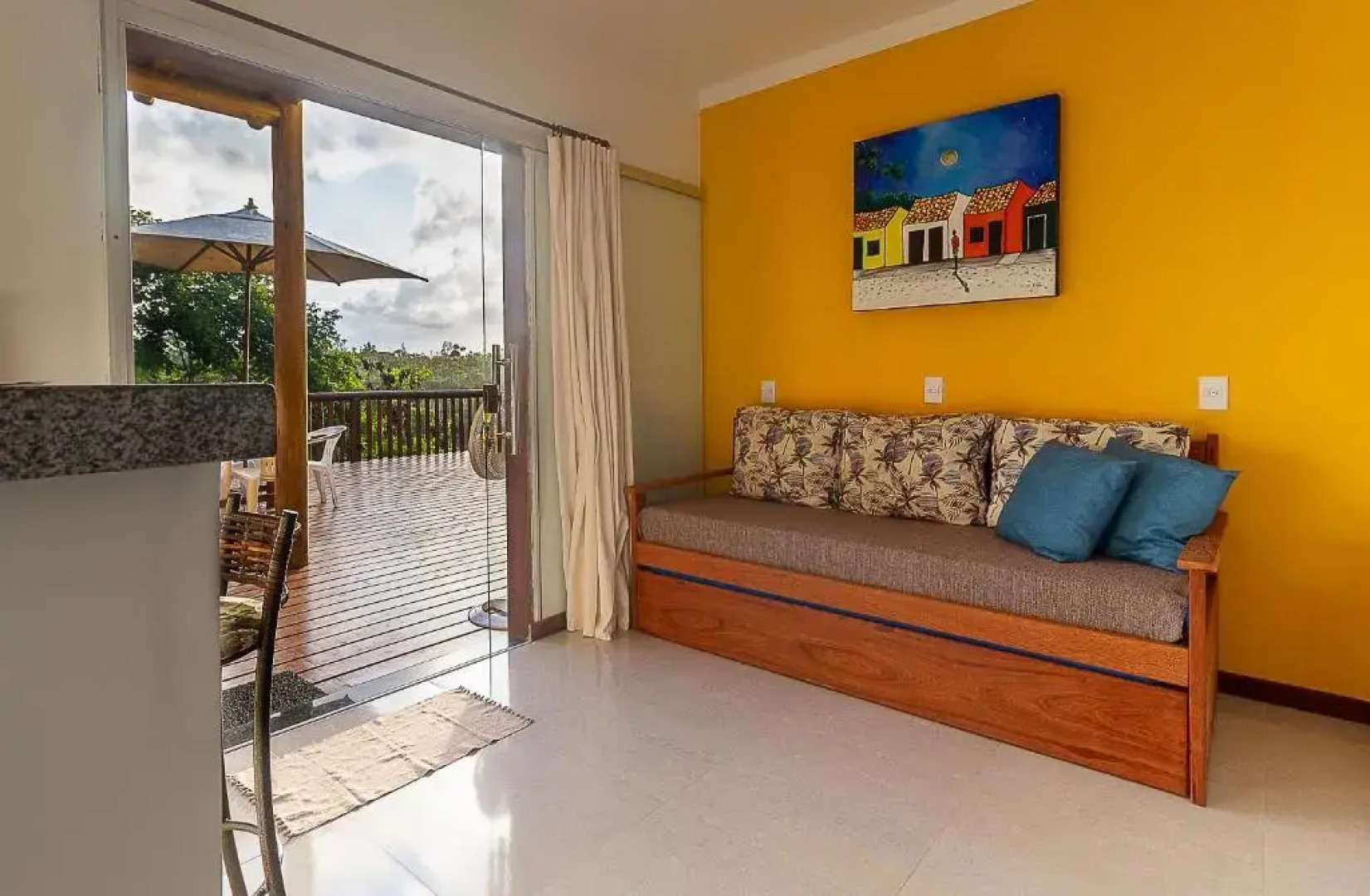 Sítio Dida Chalés e Pousada