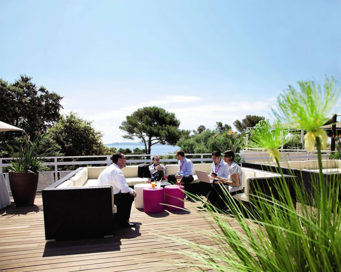 Belambra Clubs Presqu'île de Giens - Les Criques