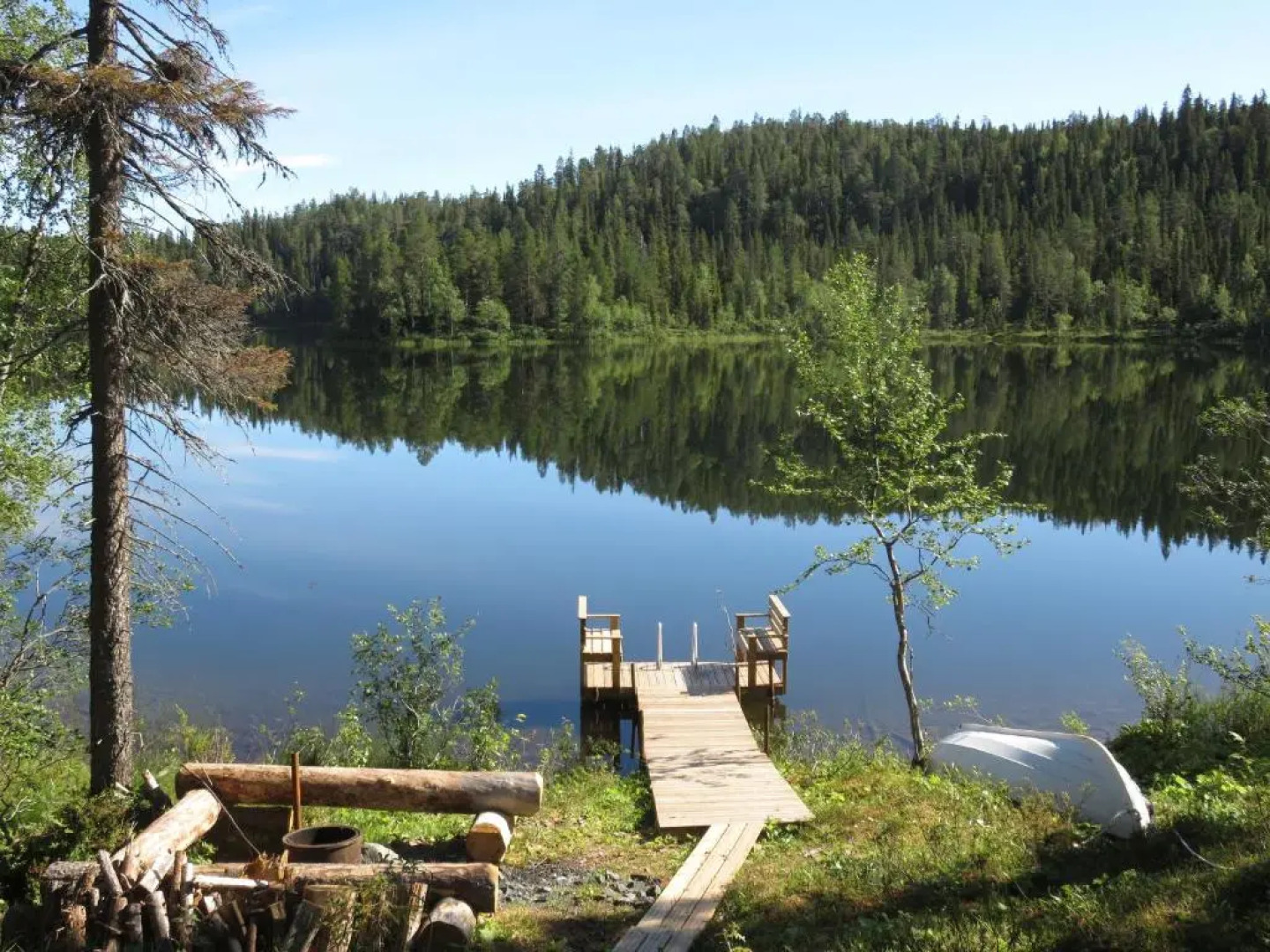 Kotomänty Apartments