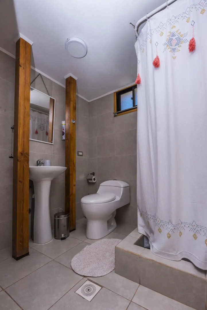 Parina Atacama Apart Hotel