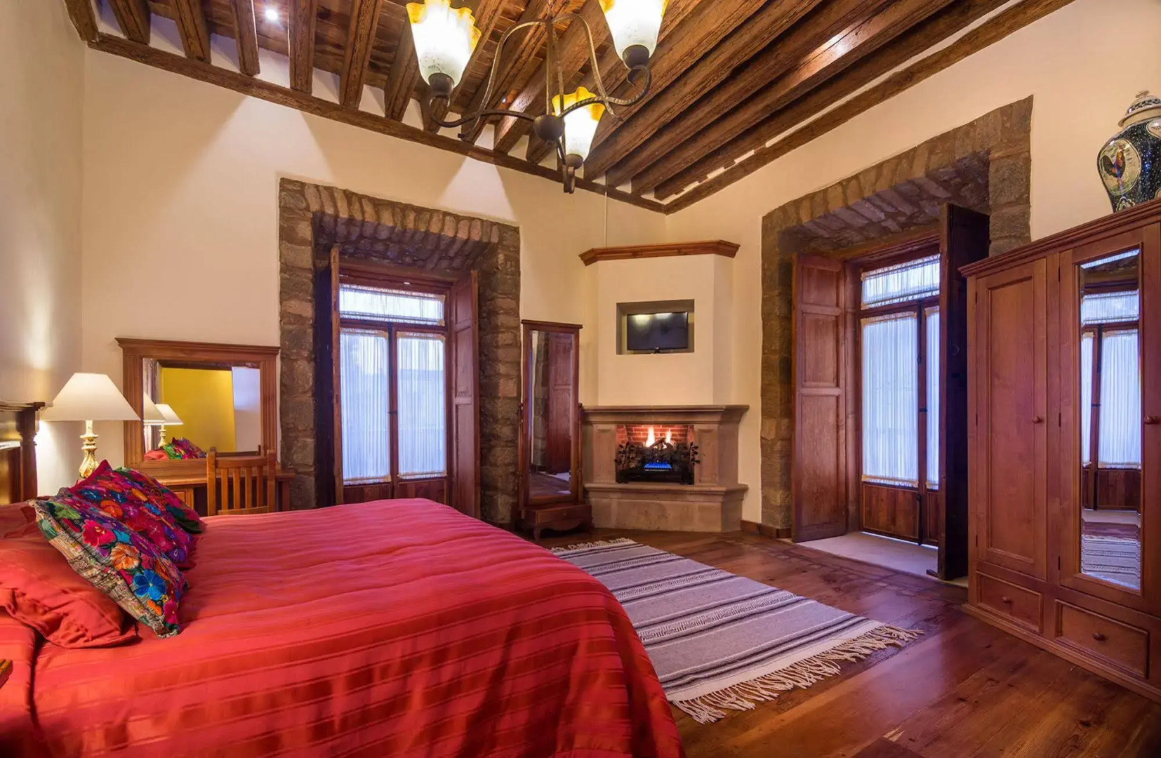 Hotel Casa del Naranjo