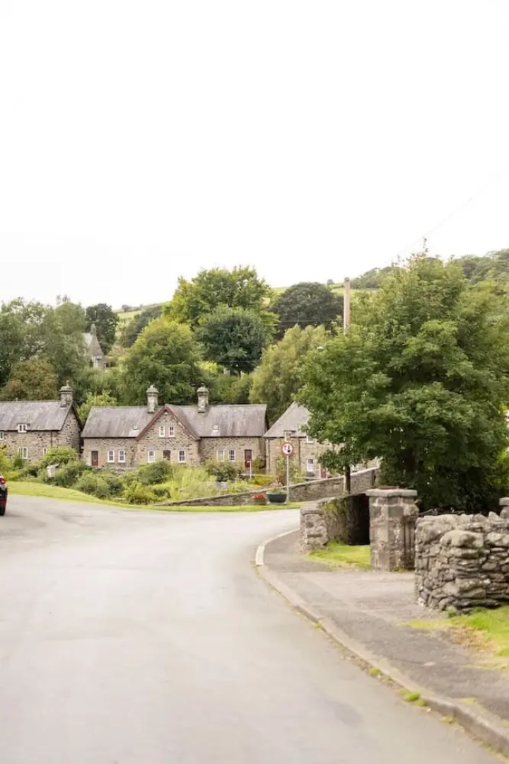 Gwynfa 2 Bedroom Cottage in Betws y Coed